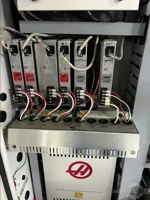 USED 2011 HAAS ST-30