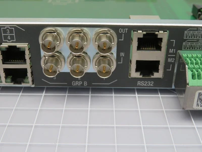 Used ALCATEL _UNKNOWN_ Network Cards Texas US | OCO Industrial #1676713