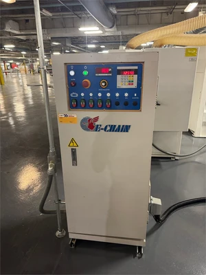 USED 2019 E-CHAIN E0T-640