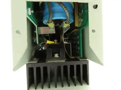 Kollmorgen BDS3-230/12-01-240  AC Brushless Servo Amplifier Drive