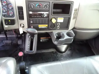 Used 2019 INTERNATIONAL _UNKNOWN_ Garbage trucks Florida US | TLC Truck & Equipment #1568935