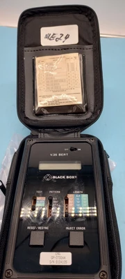 USED BLACKBOX GP-DT004A