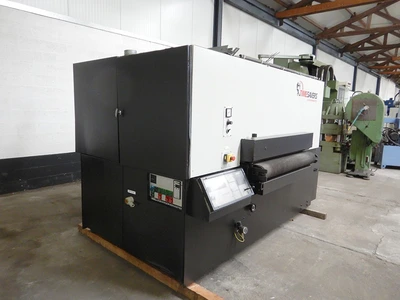 USED TIMESAVERS GRINDINGMASTER 1300 MM