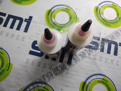 NEW CHEMTRONICS CHV8