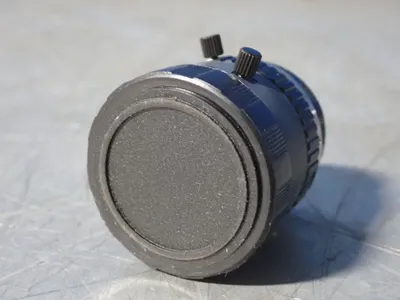 New | in-Stock MORITEX MLM1614MP Optics Ohio US | HGR 24 #1132143