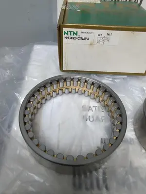 New | in-Stock NTN NNU4924C1NAP4 Industrial Controls | Surplus Asset Holdings #1221353