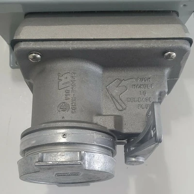 NEW Siemens F322HCH
