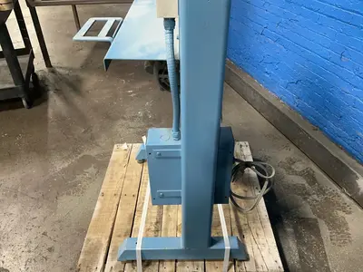 Used _UNKNOWN_ _UNKNOWN_ Miscellaneous Packaging Equipment Ohio US | HGR 24 #1324886