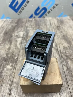 Siemens 6ES7223-1PH32-0XB0 Electrical/PLC/Automation | ESS Industrial Equipment Sales (7)