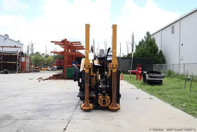 Used 2024 VERMEER 2024 VERMEER D23X30 S3 Drill Rigs Florida US | HDD Broker #1456459