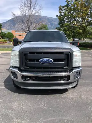 Used 2011 FORD F-250 Pickup Trucks Utah US | Global Remarketing #1285938
