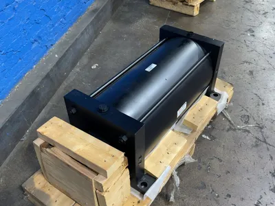 Used SCHRADER BELLOWS PNL 150821 21.000 Pumps Ohio US | HGR 24 #976108