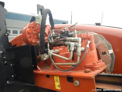Used 2021 DITCH 2021 DITCH WITCH JT28 Drill Rigs Florida US | HDD Broker #1346120