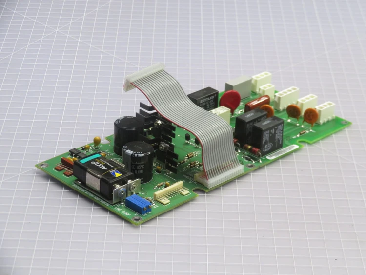 Used OHMEDA _UNKNOWN_ Circuit Boards Texas US | OCO Industrial #1702469