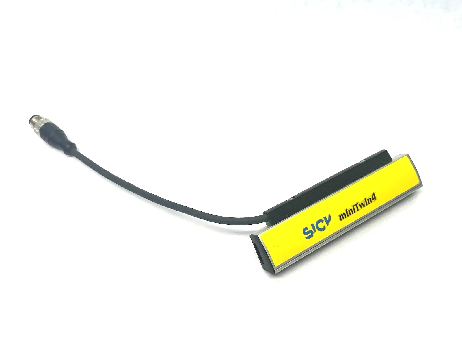 Used SICK miniTwin Safety Light Curtain 1208593 Light Curtains & Grids Michigan US | Maverick Industrial Sales #1400544