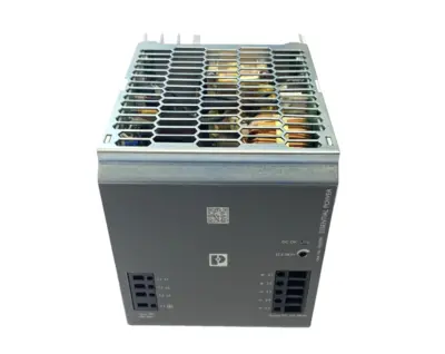 Used Phoenix Contact 1018299 AC/DC Power Supplies Michigan US | Maverick Industrial Sales #1395921