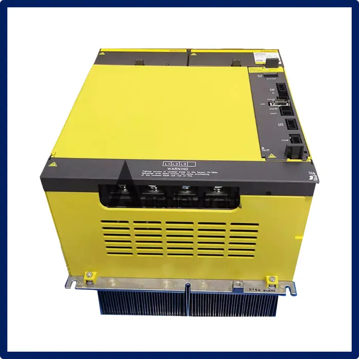 NEW MITSUBISHI A06B-6202-H055