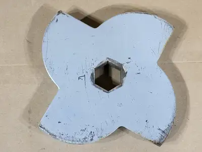 Replacement Solid Discar T9101270