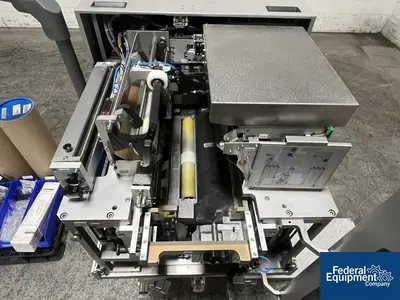 USED Hapa Hapa Printer, model H-729-S