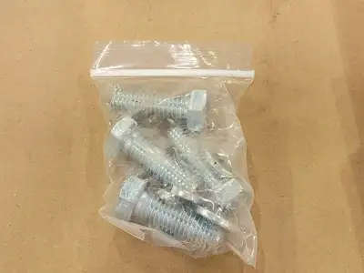 USED PARKER FILTRATION 32FCS1SK