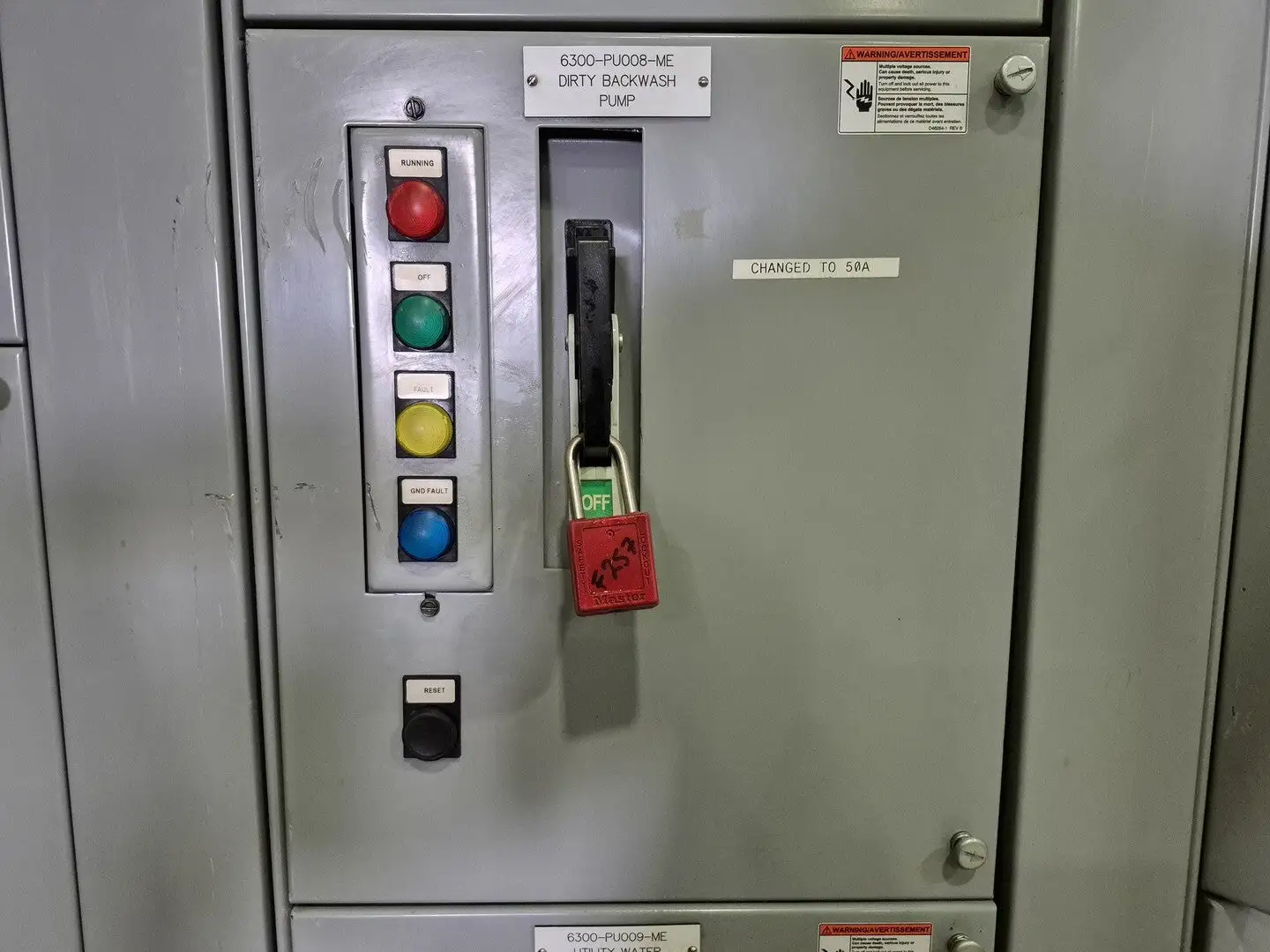 USED SIEMENS TIASTAR