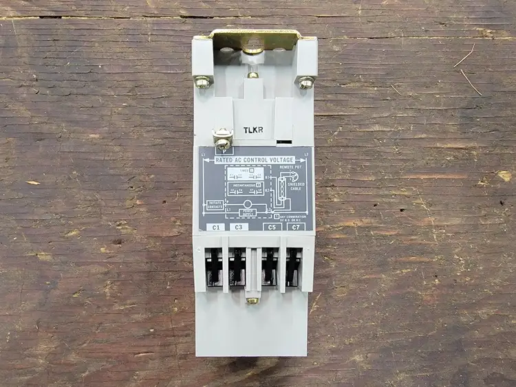 New | in-Stock ALLEN-BRADLEY 700-RTR00N000A1 Misc Electrical & Power Parts British Columbia CA | Lenmark #249996