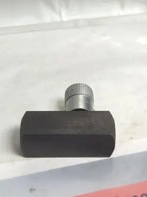 USED PARKER F600S