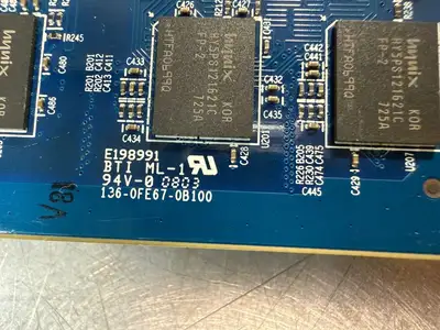 Ati HD3450 512M DDR2 PCI-E Dual DVI-ITVO 188-02E67-010SA (5.4.2)