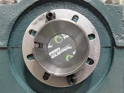 USED DODGE P2B-511-ISAF-115R