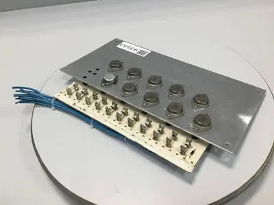 USED ARBURG 147