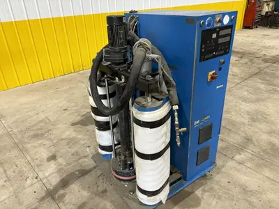 USED NORDSON BM20