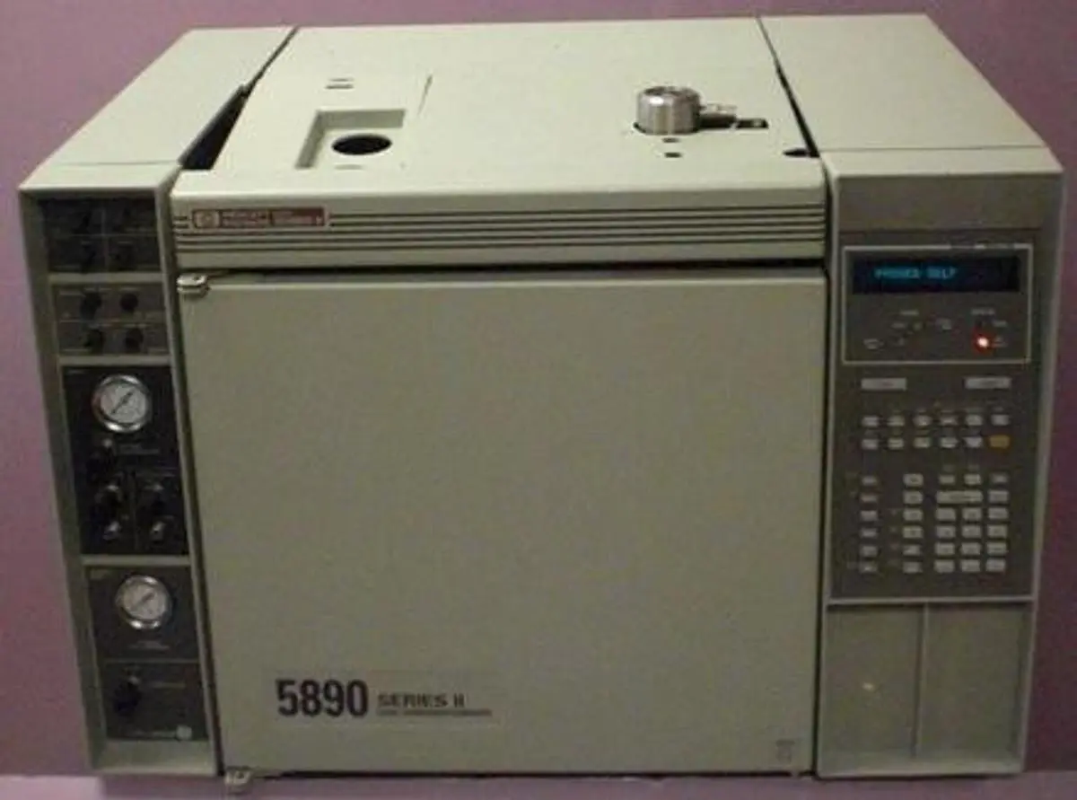 USED HP 18593B