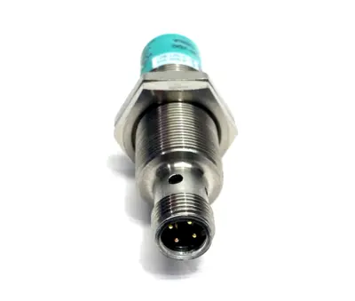 Used Pepperl+Fuchs 204622 Proximity Sensors Michigan US | Maverick Industrial Sales #1410762