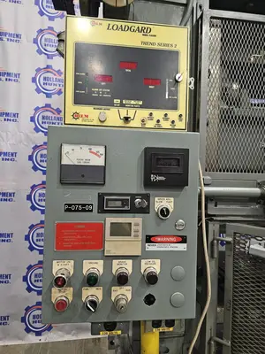 1993 L&J EP2-75-36x24 Press, Press, Straight Side Double Crank | Holland Equipment Hunters, Inc. (2)