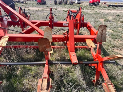 Used _UNKNOWN_ _UNKNOWN_ Cultivators Idaho US | Tri-Steel Manufacturing #1557076