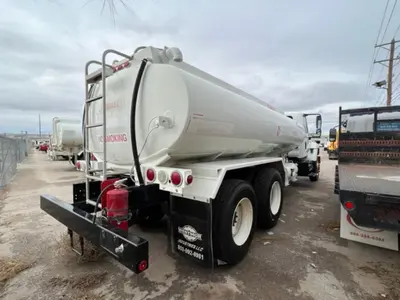 Used 2008 INTERNATIONAL 7500 Bucket (boom) trucks Washington US | Puget Sound Truck Sales #1541009