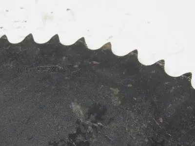 Martin 60 60 #60 Single Row Sprocket 2-5/8 Sleeved Bore  60 Tooth