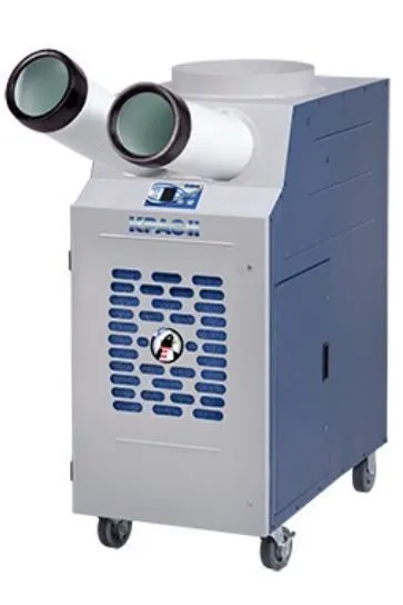 NEW KWIKOOL KPAC1411-3