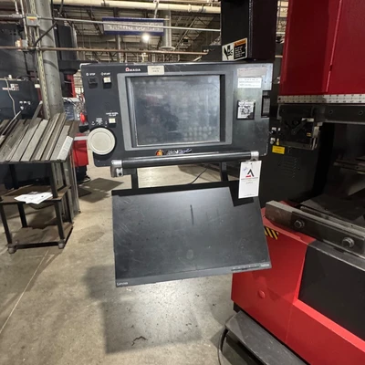 AMADA FBD-1030NT Press Brakes | SNL Machine Trader LLC (2)