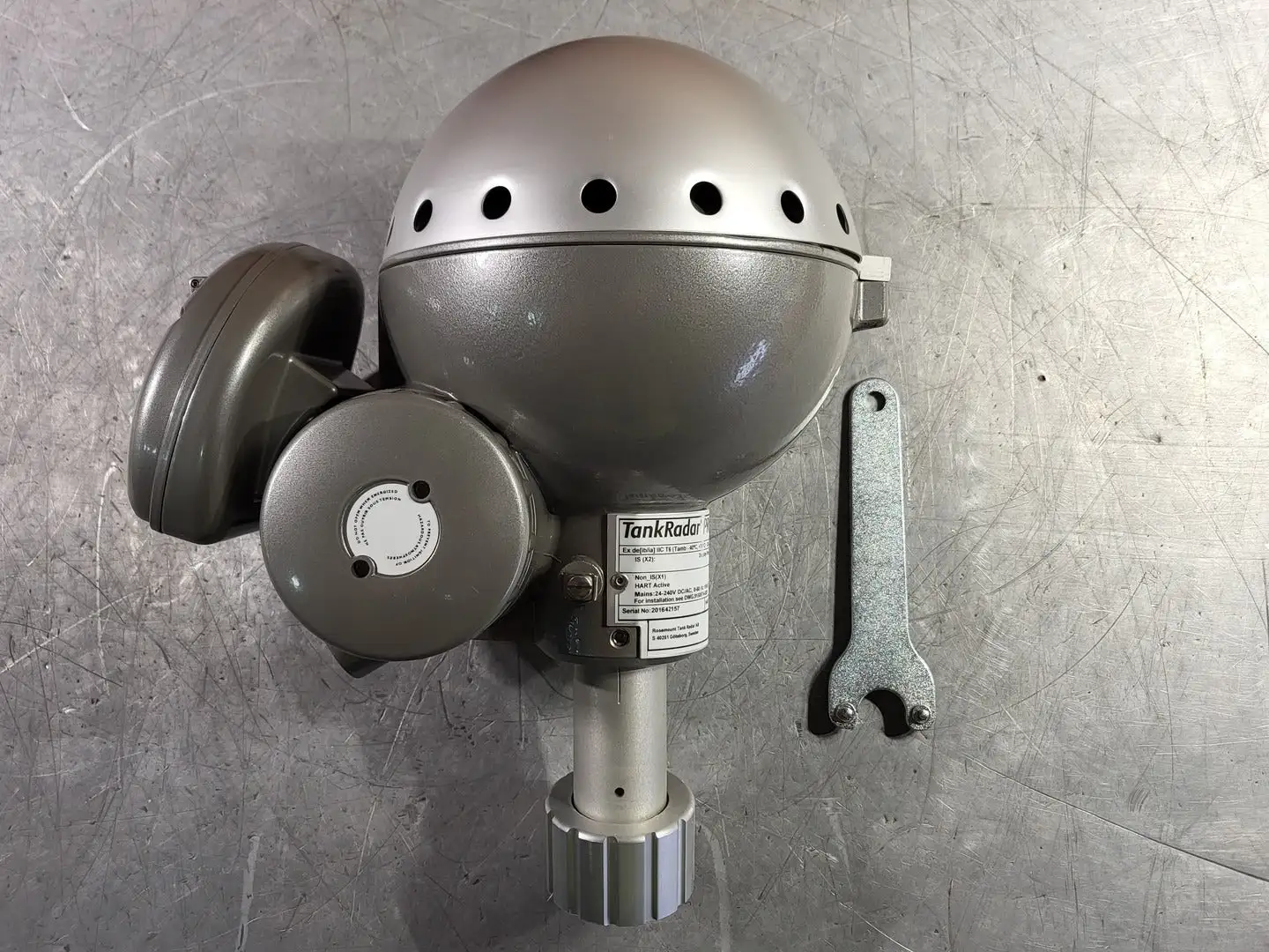 New | in-Stock ROSEMOUNT A0SP1AP000T-00 Parts (Hydraulics and Pneumatics) British Columbia CA | Lenmark #258028