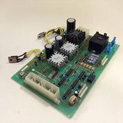 USED SUMITOMO PU-S