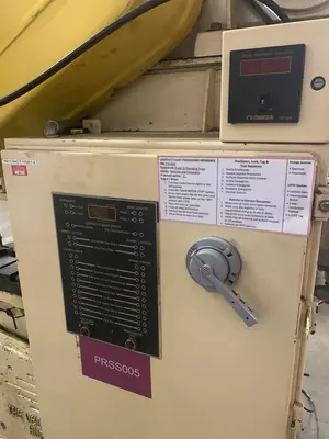 USED V&O ........................ 35ST