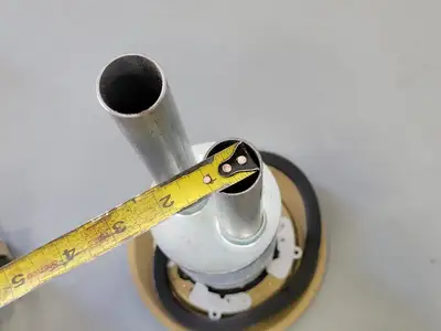 NEW HUBBELL S1PTBRS