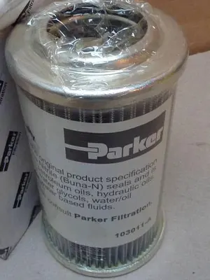 NEW PARKER PR3181