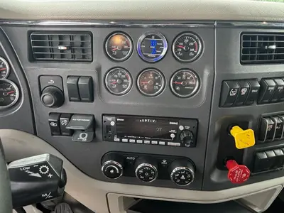 Used 2022 PETERBILT 579 SLEEPER Conventional trucks Wisconsin US | Proxy Equipment #1426089