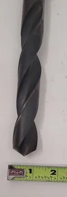 Drill America Taper Shank Drill Bit Tooling & Accessories, Drilling | Machinery Central (3)