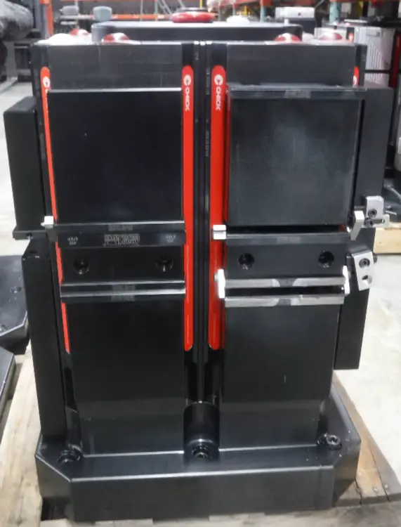 Used CHICK _UNKNOWN_ Tombstones Michigan US | Superior Machine & Tool Inc #208796
