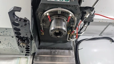 2022 HAAS VF-2SS Vertical Machining Centers | Toolquip, Inc. (4)