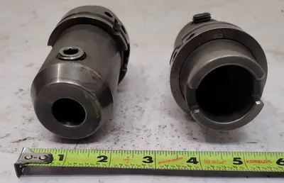 Used KENNAMETAL HSK63AWN20100M Misc Industrial Equipment Kentucky US | Aucto #687884