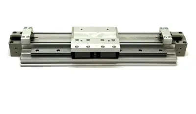 25A-MY1H32G-250LL6Z | SMC  Rodless Cylinder - New Other
